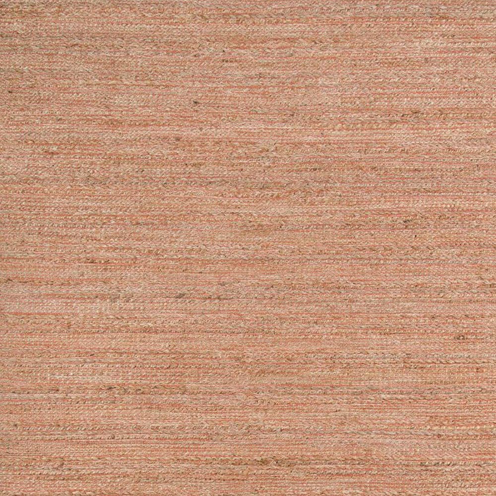 Amer Rugs Naturals 2&#39; x 3&#39; Orange Area Rug, , large