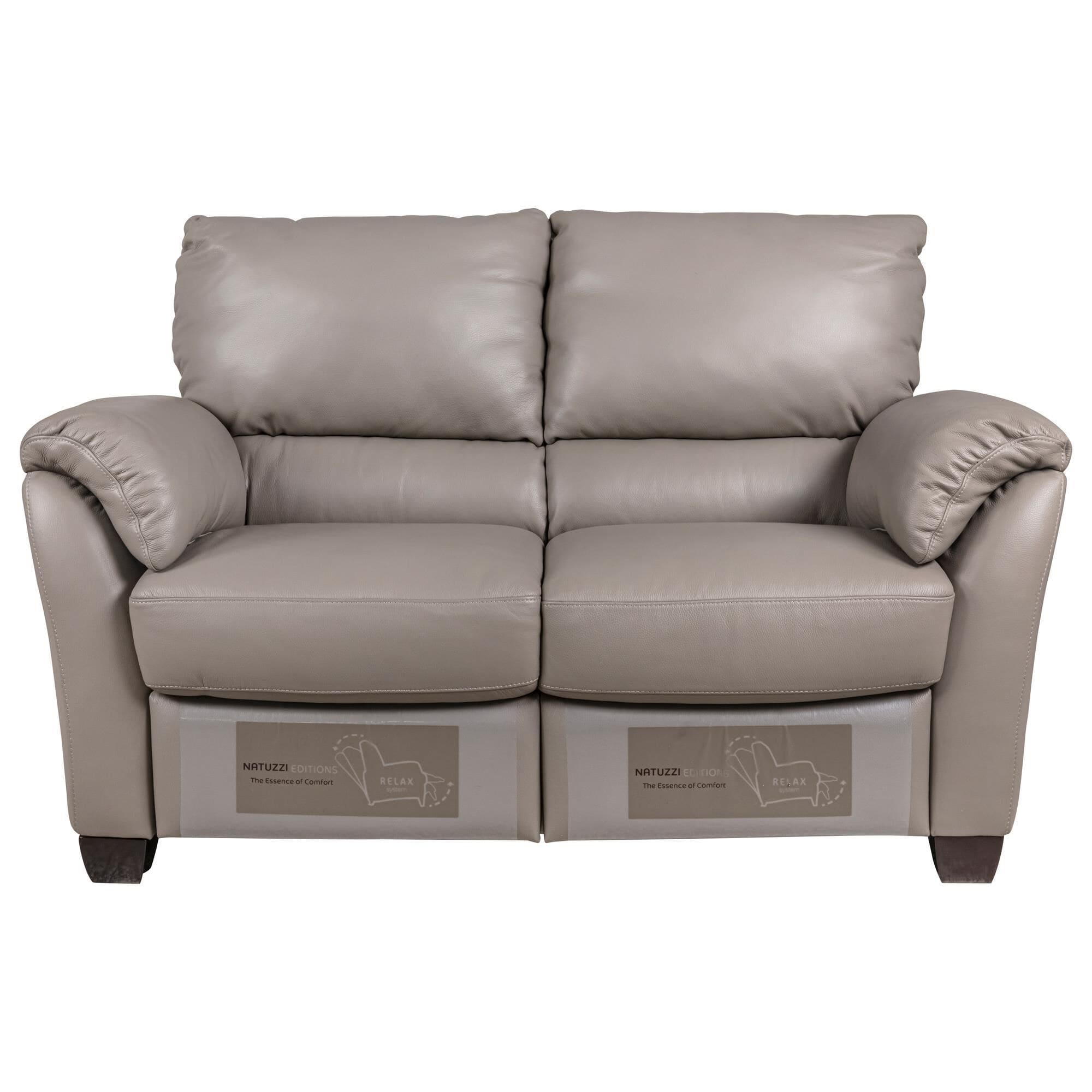 Natuzzi recliner price shop