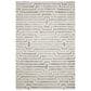 Loloi II Hagen 2"7" x 4" White and Sky Area Rug, , large