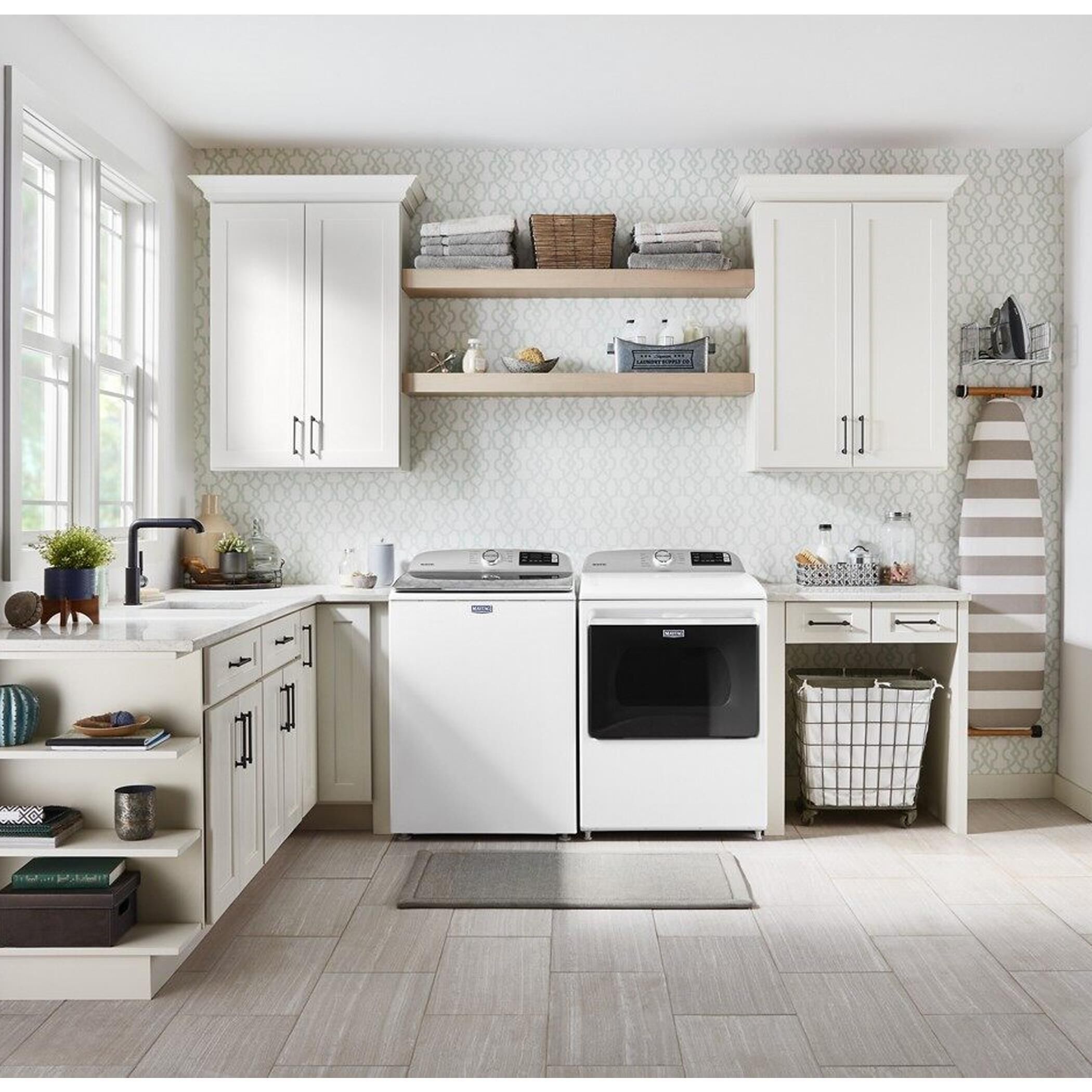 Maytag 4.7 top load washer deals
