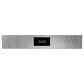 Cafe 5.3 Cu. Ft. Slide-In Electric Range in Brushed Stainless, , large