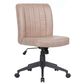 Regal Co. Leathaire Task Chair in Tan, , large