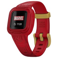 Garmin Vivofit Jr 3 Iron Man