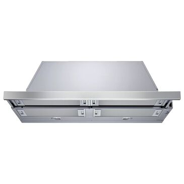 Bosch 36" Under Cabinet Range Hood in Stainless Steel, , large