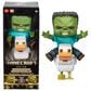 Minecraft Chicken Jockey and Baby Zombie, , large