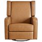 Lifestyle Solutions Emerson Manual Swivel Rocker Recliner in Carmel, , large