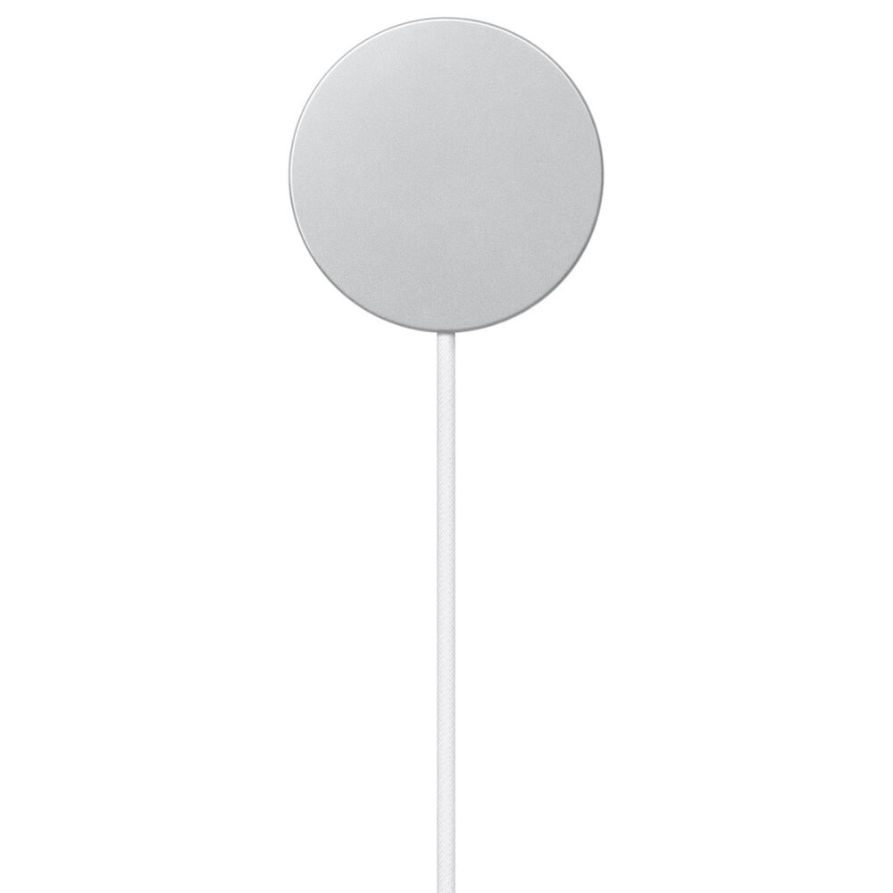 Apple MagSafe Charger with 1m USB-C Integrated Cable in White, , large
