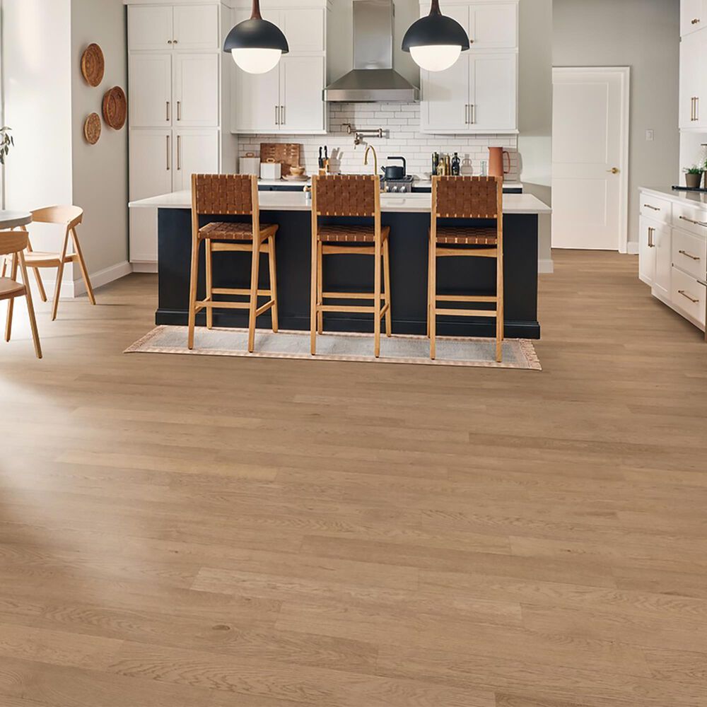 Mannington Riverwalk Dew Oak Engineered Hardwood, , large