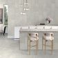 Dal-Tile Outlander Grande Moonlight 12" x 24" Porcelain Tile, , large