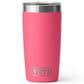 YETI Rambler Jr 10 Oz Tumbler in Tropical Pink, , large