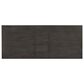 Bernhardt Geneve Dining Table in Robor - Table Only, , large