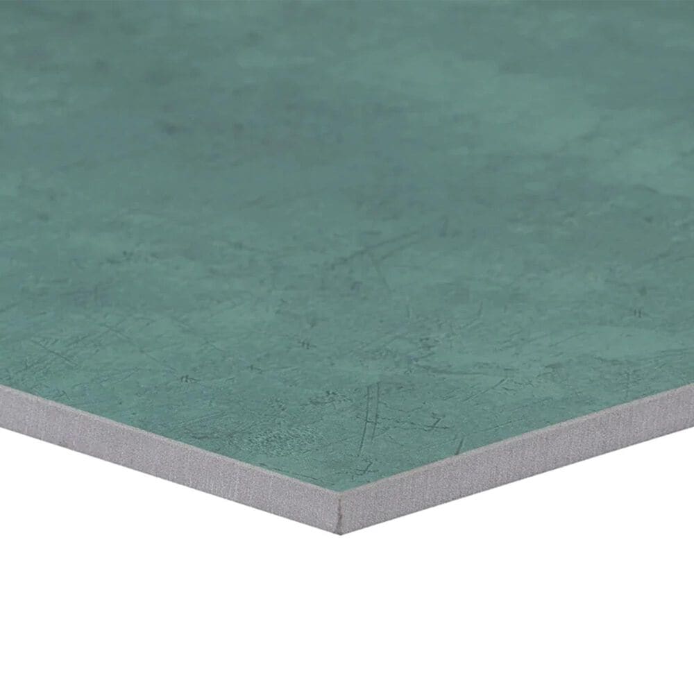 Soho Studio Blacksmith Viridum 12" x 24" Matte Porcelain Tile, , large