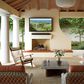Furrion Aurora 50" Class Full Shade 4K UHD LED Smart webOS Outdoor TV, , large