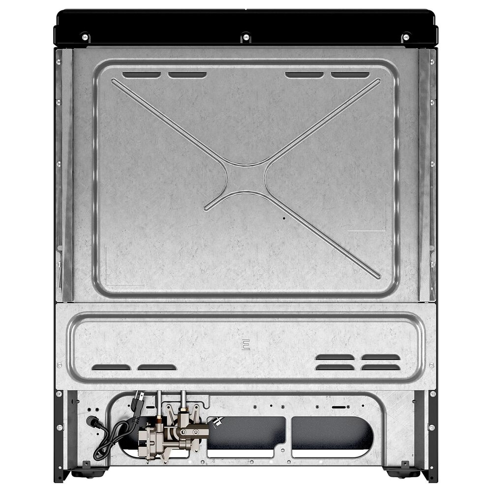 Whirlpool 5.8 Cu. Ft. Gas Range 7-in-1 Air Fry Oven in Fingerprint Resistant Stainless Steel, , large
