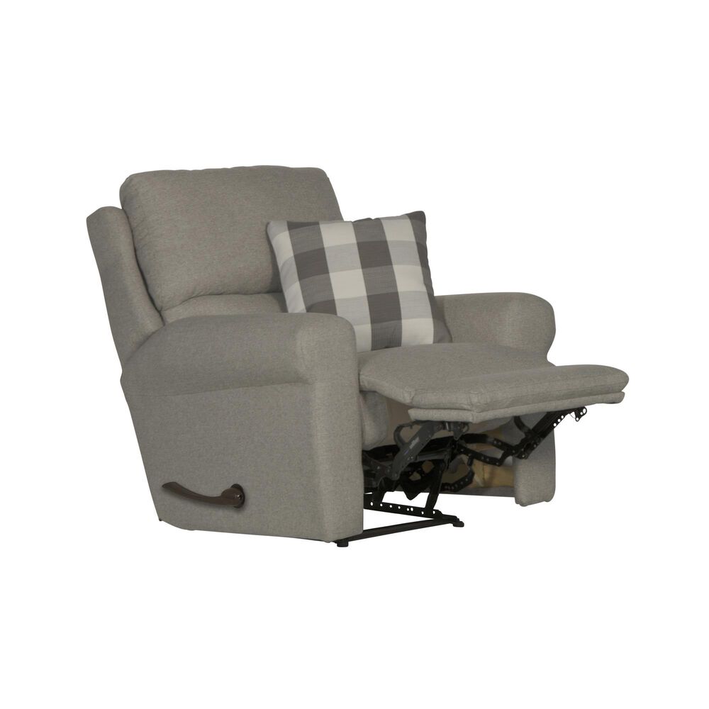 Catnapper Westport Power Glider Recliner in Bisque, , large