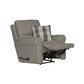 Catnapper Westport Power Glider Recliner in Bisque, , large