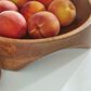 Ashley Myrtewood Bowl in Natural, , large
