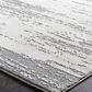 Surya Tibetan TBT-2304 7"10" x 10"3" Khaki, Cream and Gray Area Rug, , large