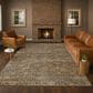 Dalyn Rug Company Aristo AR3 Coffee 8" x 10" Area Rug, , large