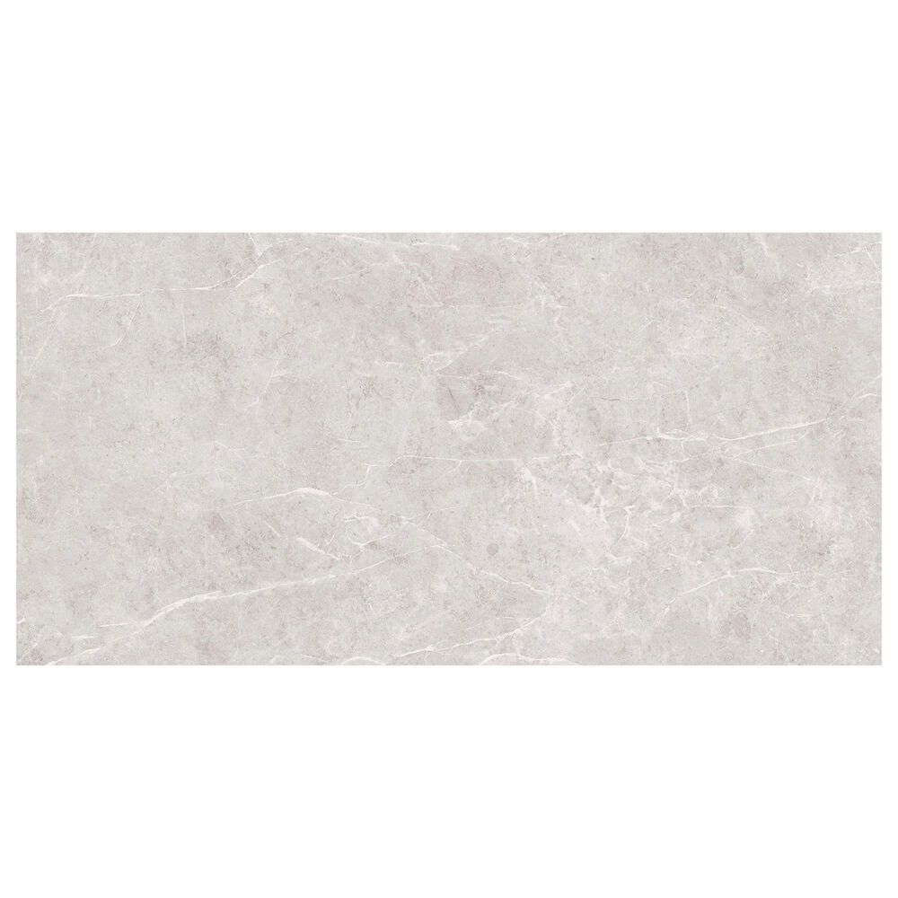 Emser Havana Silver 13" x 23" Ceramic Tile, , large