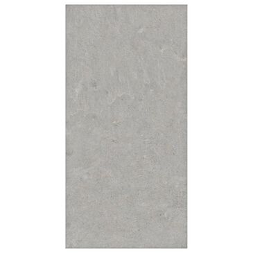 COREtec Balanced Retreat Silvermist Concrete 12" x 24" Luxury Vinyl Tile, , large