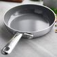 Green Pan GP5 8" Open Frypan in Stainless Steel, , large