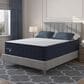 Dreamfinity by Sealy Select Soft Pillow Top Full Mattress with High Profile Box Spring, , large