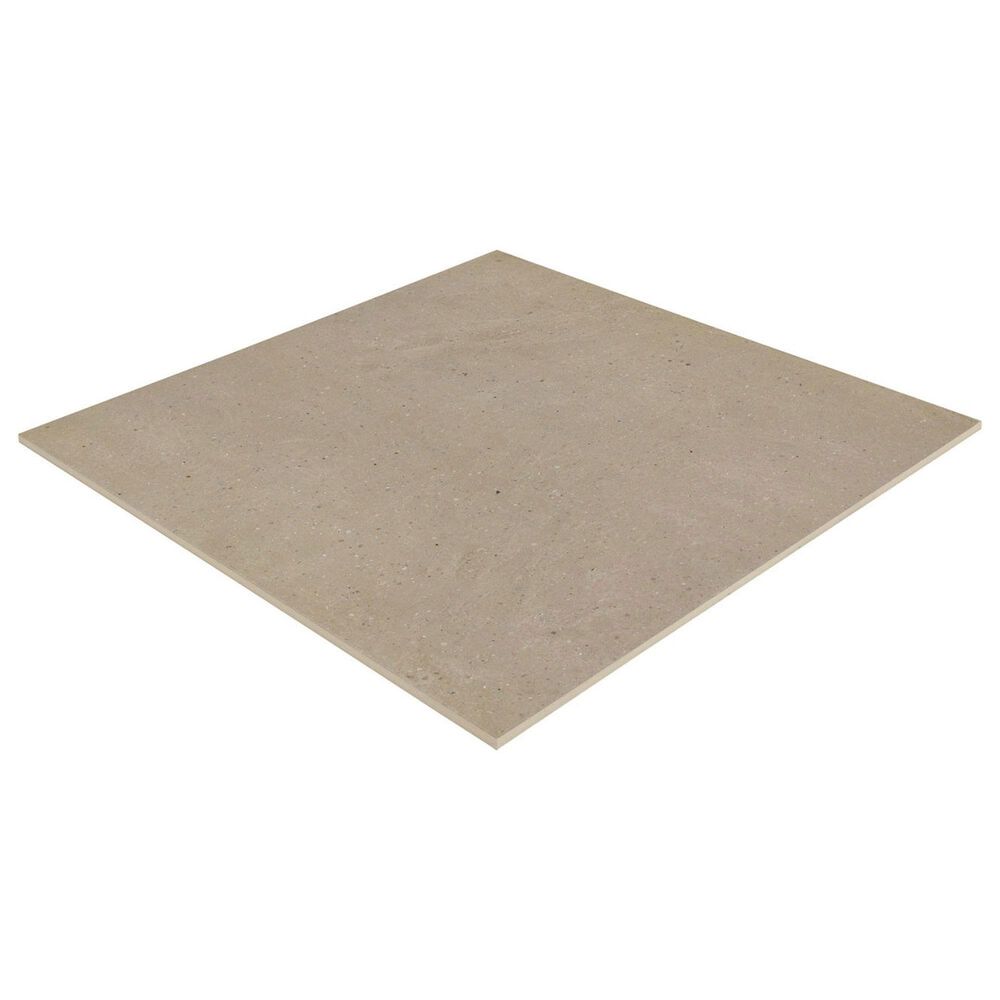 Dal-Tile Exposition Gesso 24" x 24" Porcelain Tile, , large