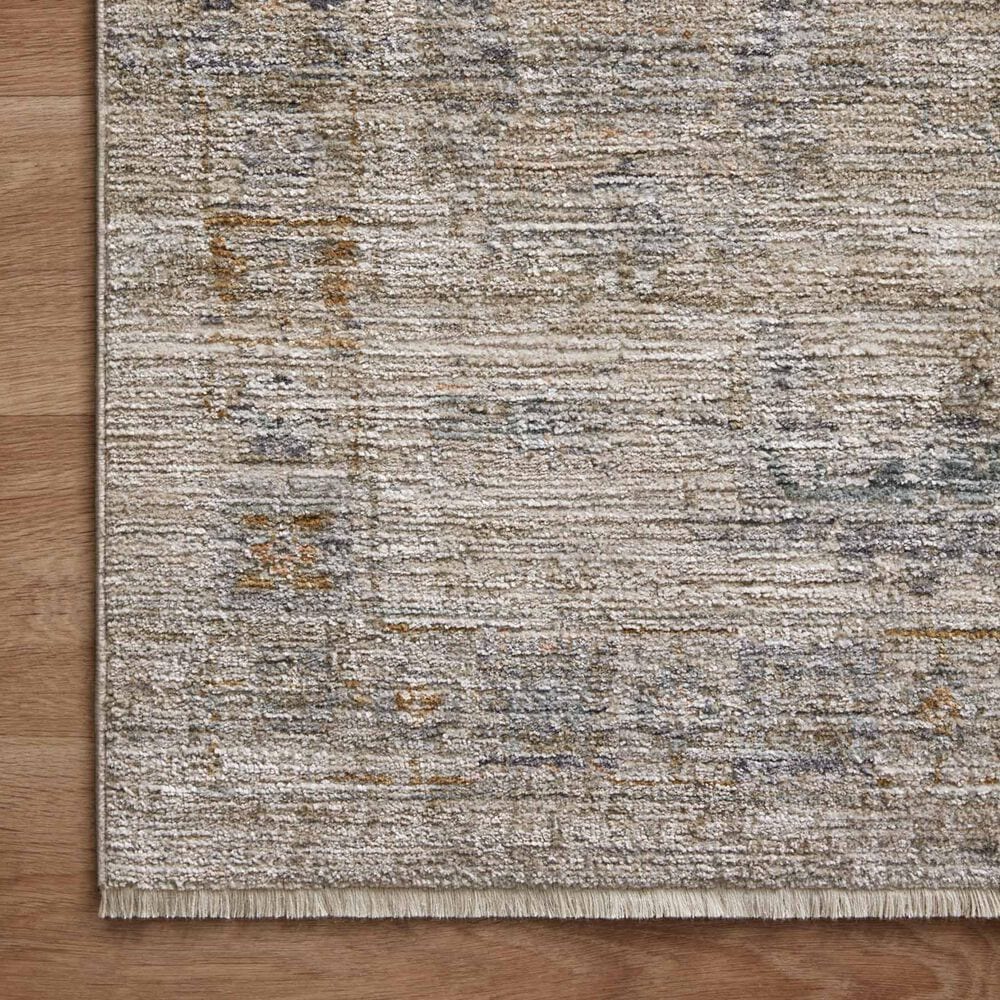 Loloi Katherine 2&#39;3&quot; x 3&#39;10&quot; Pebble and Ocean Area Rug, , large