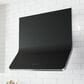 Zephyr Horizon 36" Wall Mount Range Hood in Black, , large