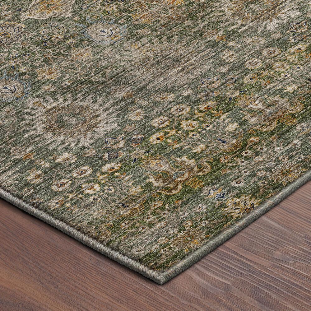 Dalyn Rug Company Aristo AR9 Basil 8' x 10' Area Rug, , large