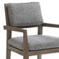 Lexington Furniture La Jolla Arm Chair in Vintage, , large