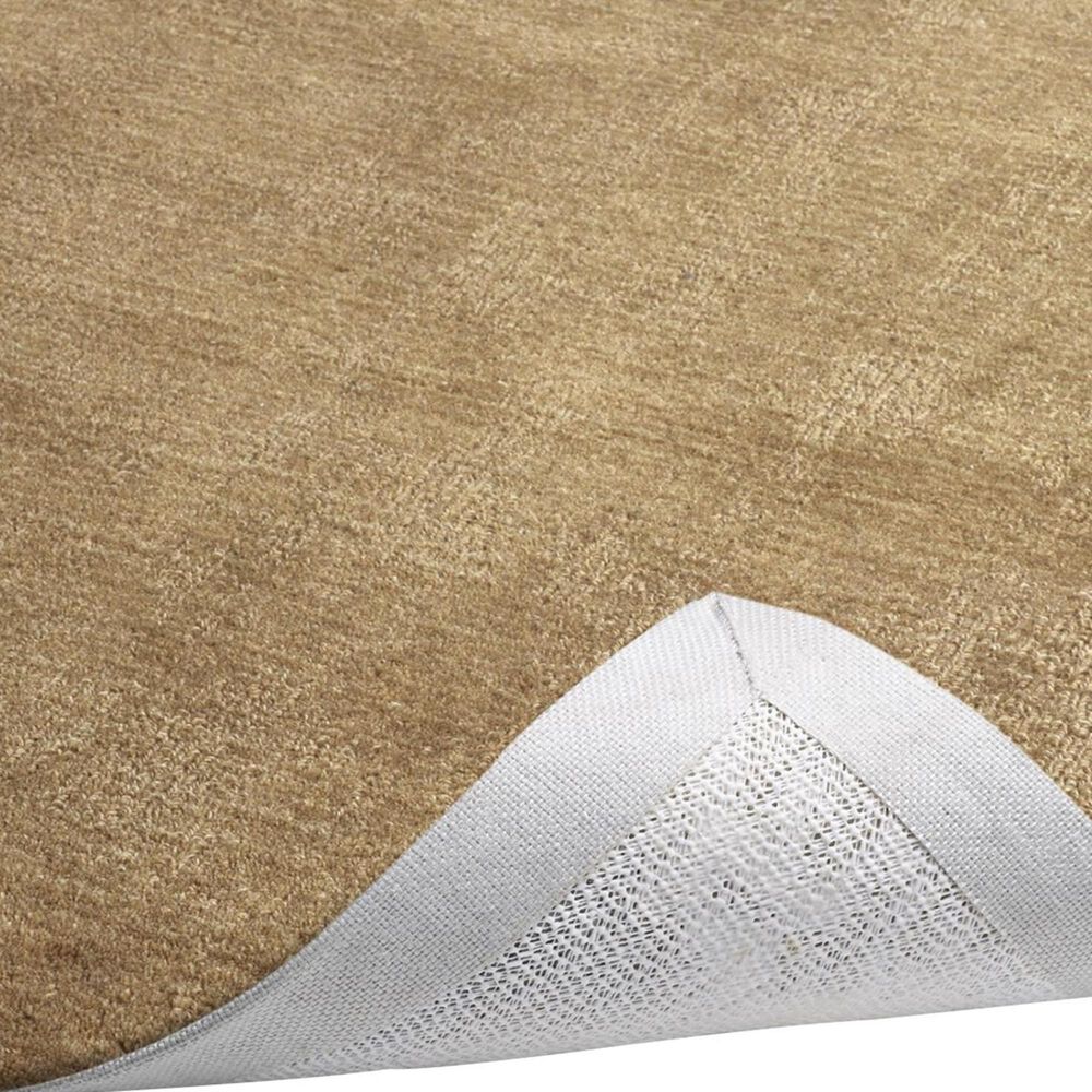 Kaleen Rugs Lauderdale LDD01-29 3&#39;6&quot; x 5&#39;6&quot; Sand Area Rug, , large