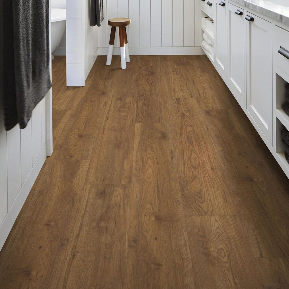 COREtec Originals Classics Marsh Oak 7&quot; x 48&quot; Luxury Vinyl Plank, , large