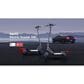 Navee S Series S40 Electric Scooter in Black, , large
