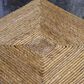 Uttermost Rora Woven Side Table in Natural, , large