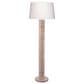 Jamie Young Alderwick Floor Lamp in Natural, , large