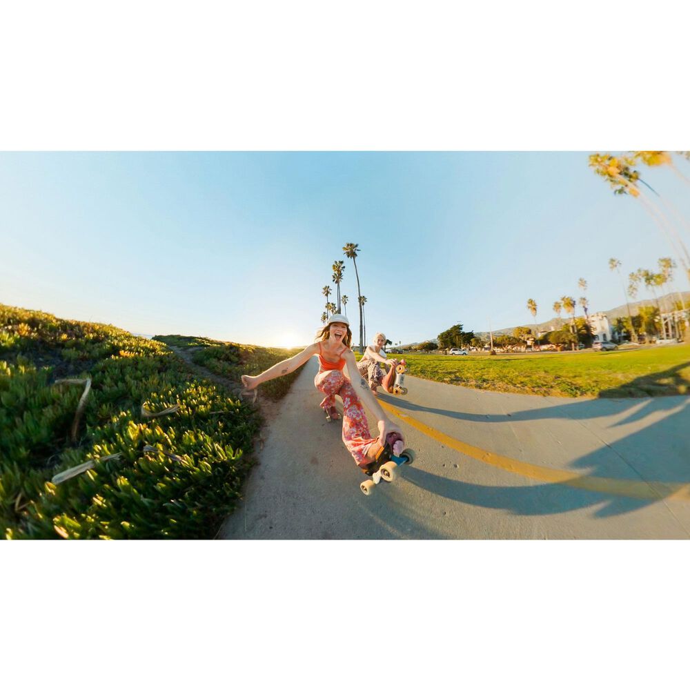GoPro 4 ft. &#40;1.2m&#41; Extension Pole Monopod in Black, , large