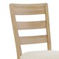 Emerald Home Furnishings Pacific Grove Side Chair in Sand Dune (Set of 2), , large