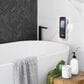 PopSockets PopMount 2 Multi-Surface Vent Mount in Metallic Black, , large
