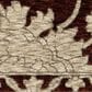 Oriental Weavers Capella Red and Beige 6"7" x 9"6" Area Rug, , large