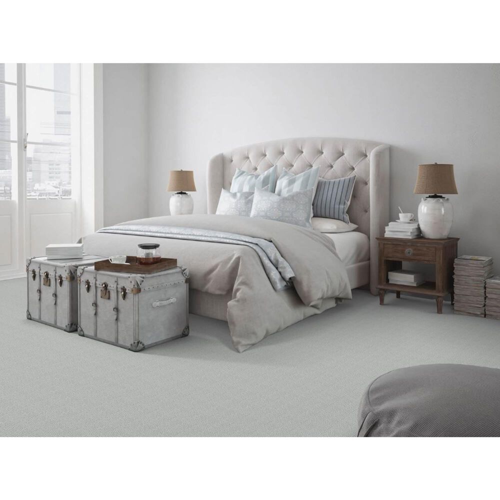 Dixie Home Pleasant Valley Carpet in Fog, , large