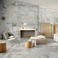 Dal-Tile Savoir Cafe 24" x 48" Polished Porcelain Tile, , large