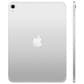 Apple iPad 11-Inch A16 Chip with Wi-Fi + Cellular - 512GB in Silver and 2-Year AppleCare+, , large