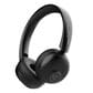JLab Studio 2 Wireless On-Ear Headphones in Black, , large