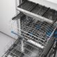 Frigidaire Gallery 24" Built-In Dishwasher with Bar Handle in Stainless Steel, , large