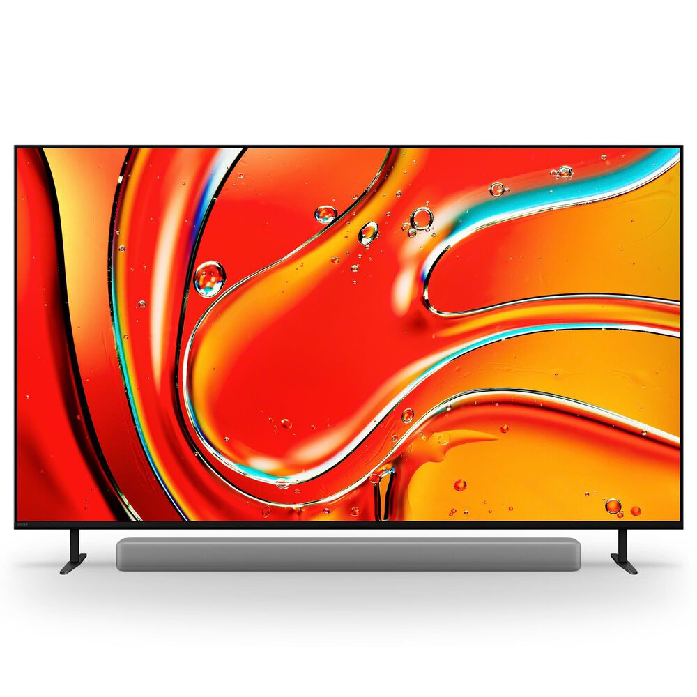 Sony 55&quot; BRAVIA 7 MINI LED QLED 4K HDR, , large