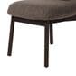 Four Hands Sora Side Chair in Gibson Mink, , large