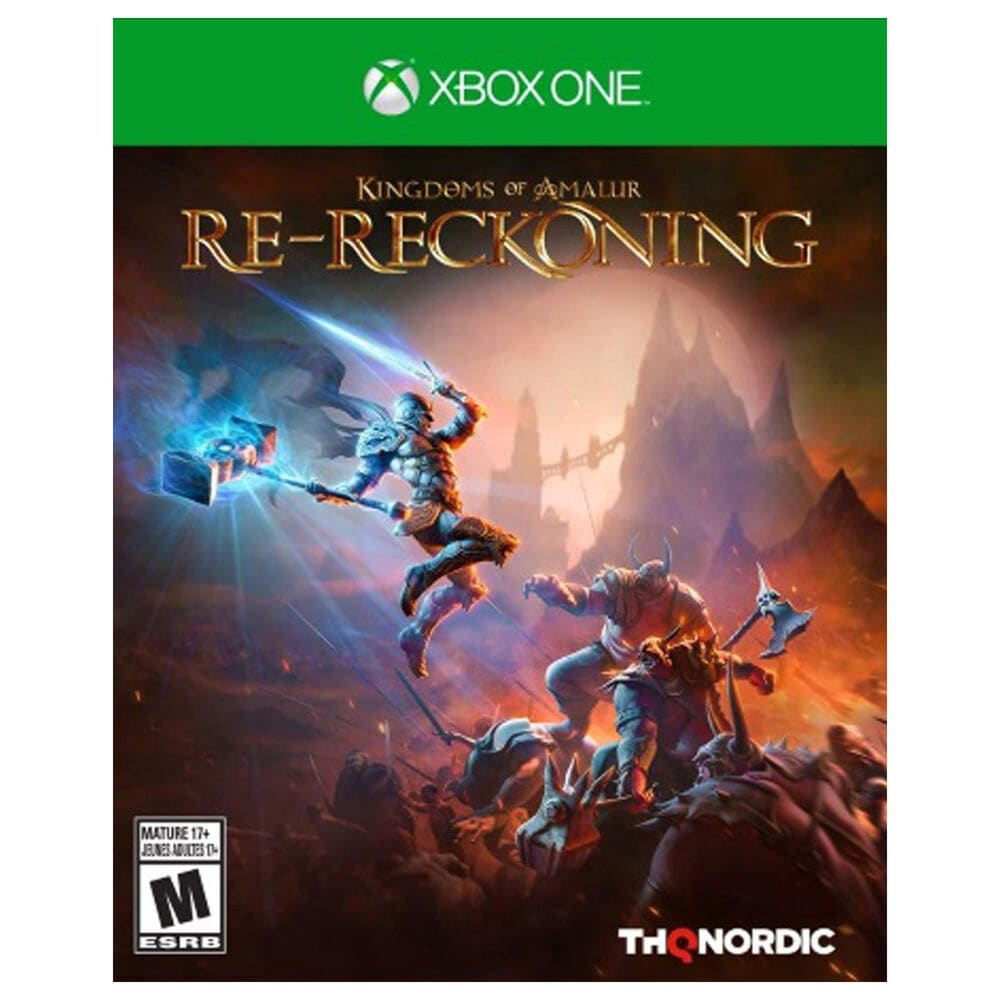 Kingdoms of Amalur Re-Reckoning - Xbox One, , large