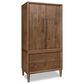 Urban Home Langley 5-Piece King Bedroom Set in Autumn Forest, , large